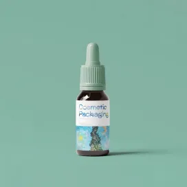 Modern Cosmetic Packaging